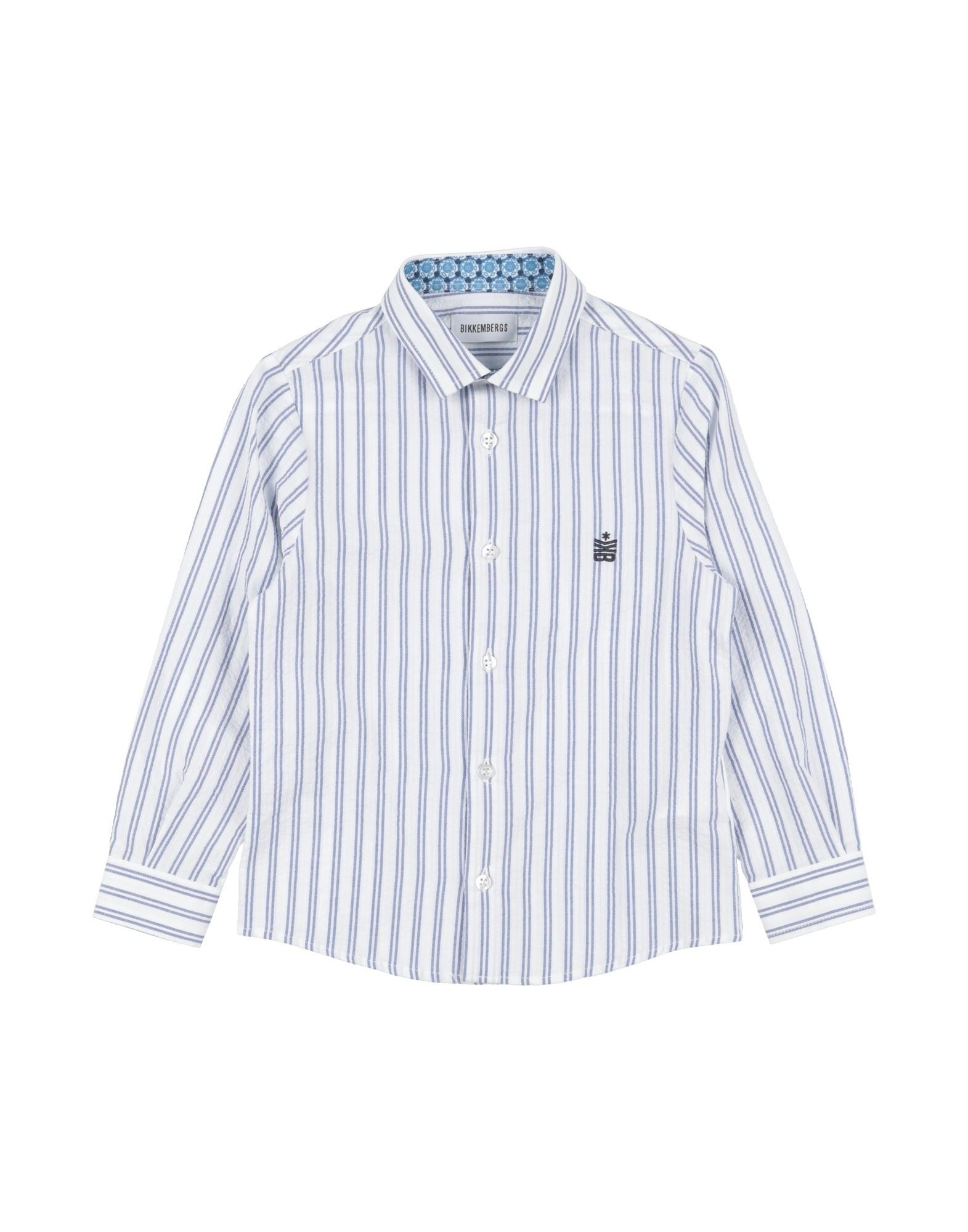 BIKKEMBERGS - Shirts