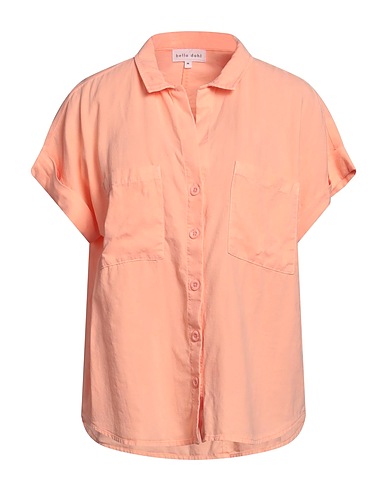 BELLA DAHL Chemises et chemisiers de couleur unie 100% Lyocell