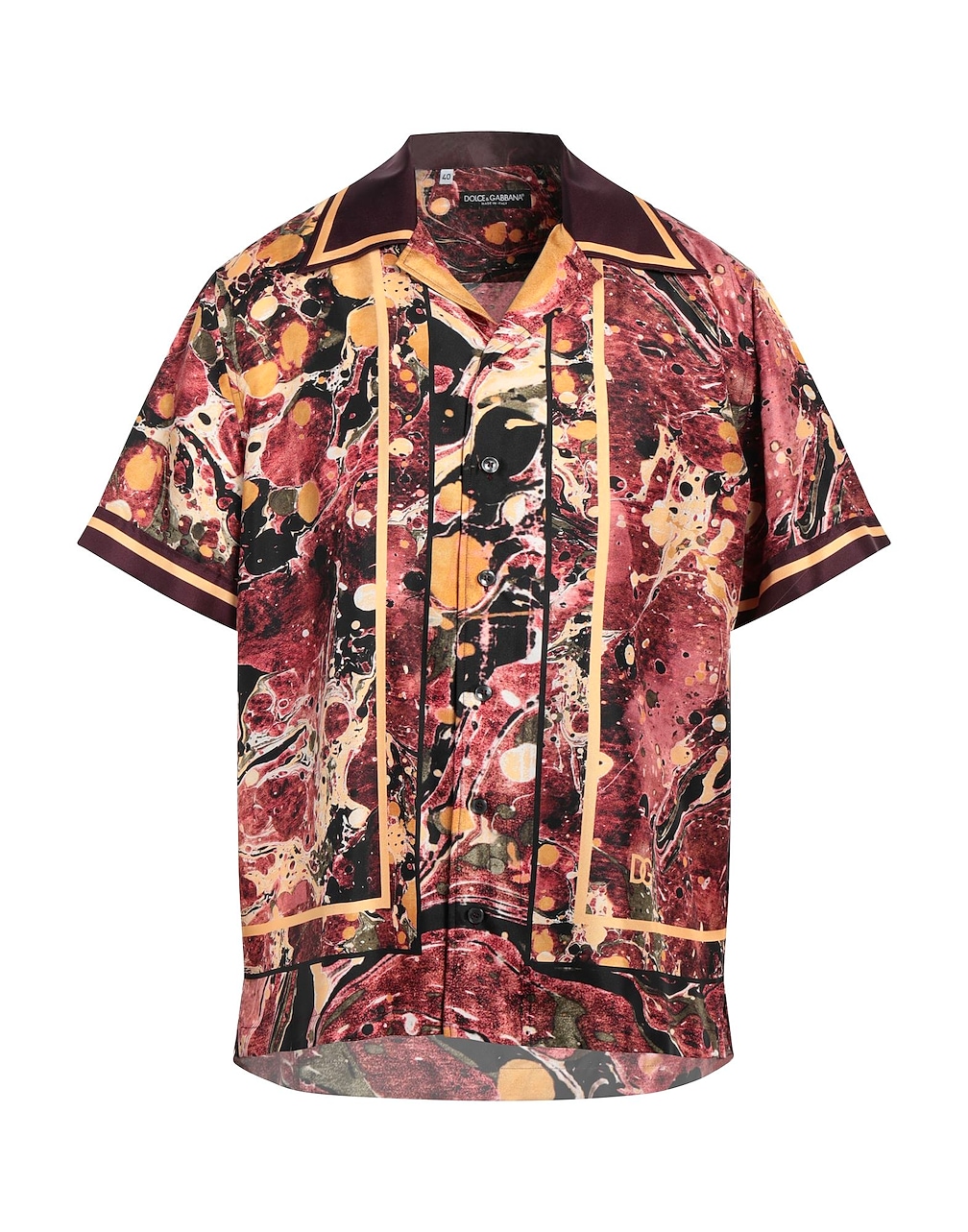 DOLCE&GABBANA - Shirts