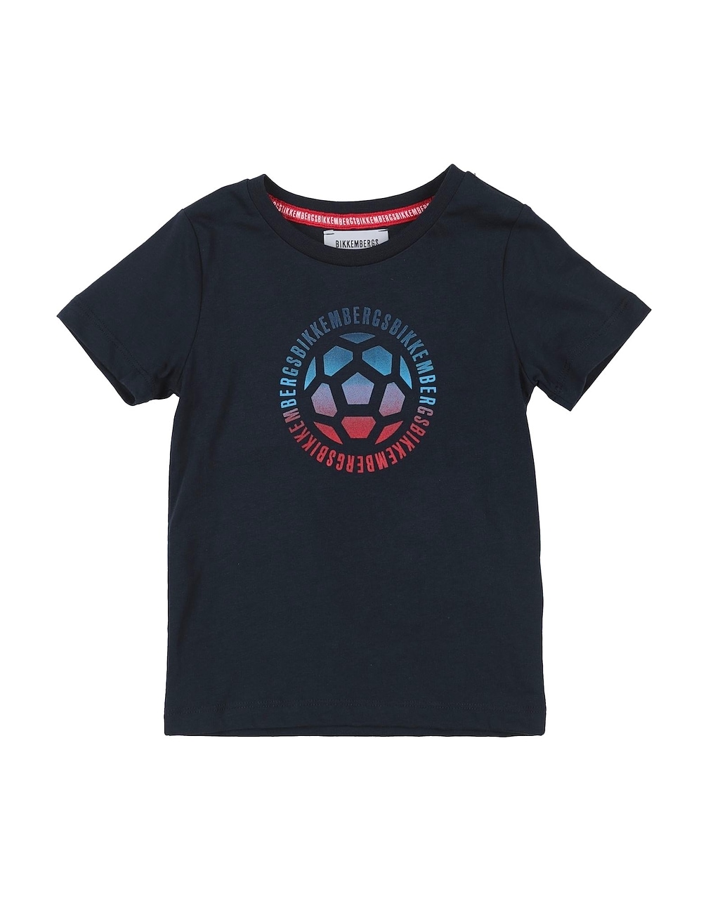 BIKKEMBERGS - T-shirts