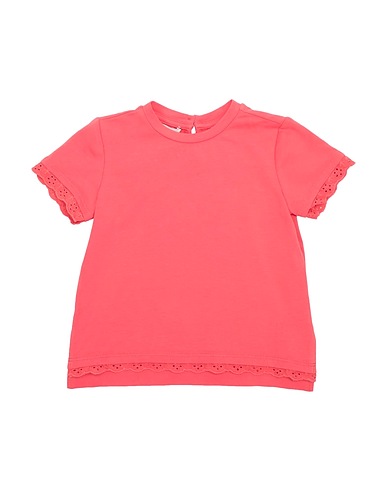 TWINSET T-shirt 95% Coton, 5% Élasthanne
