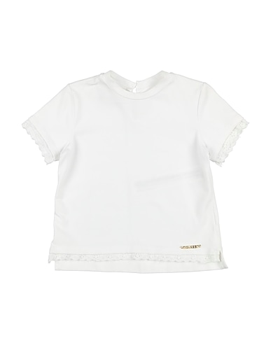 TWINSET T-shirt 95% Coton, 5% Élasthanne