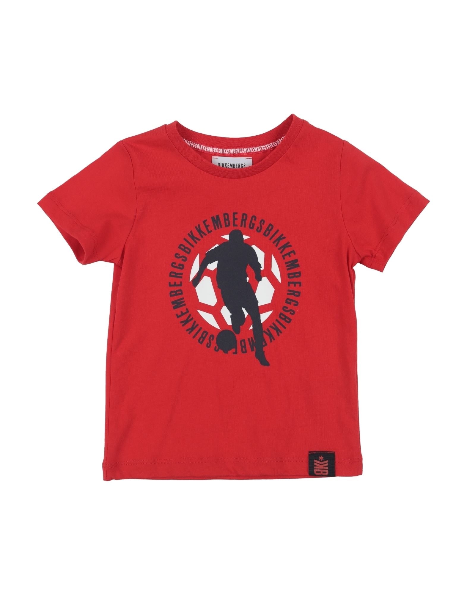 BIKKEMBERGS - T-shirts