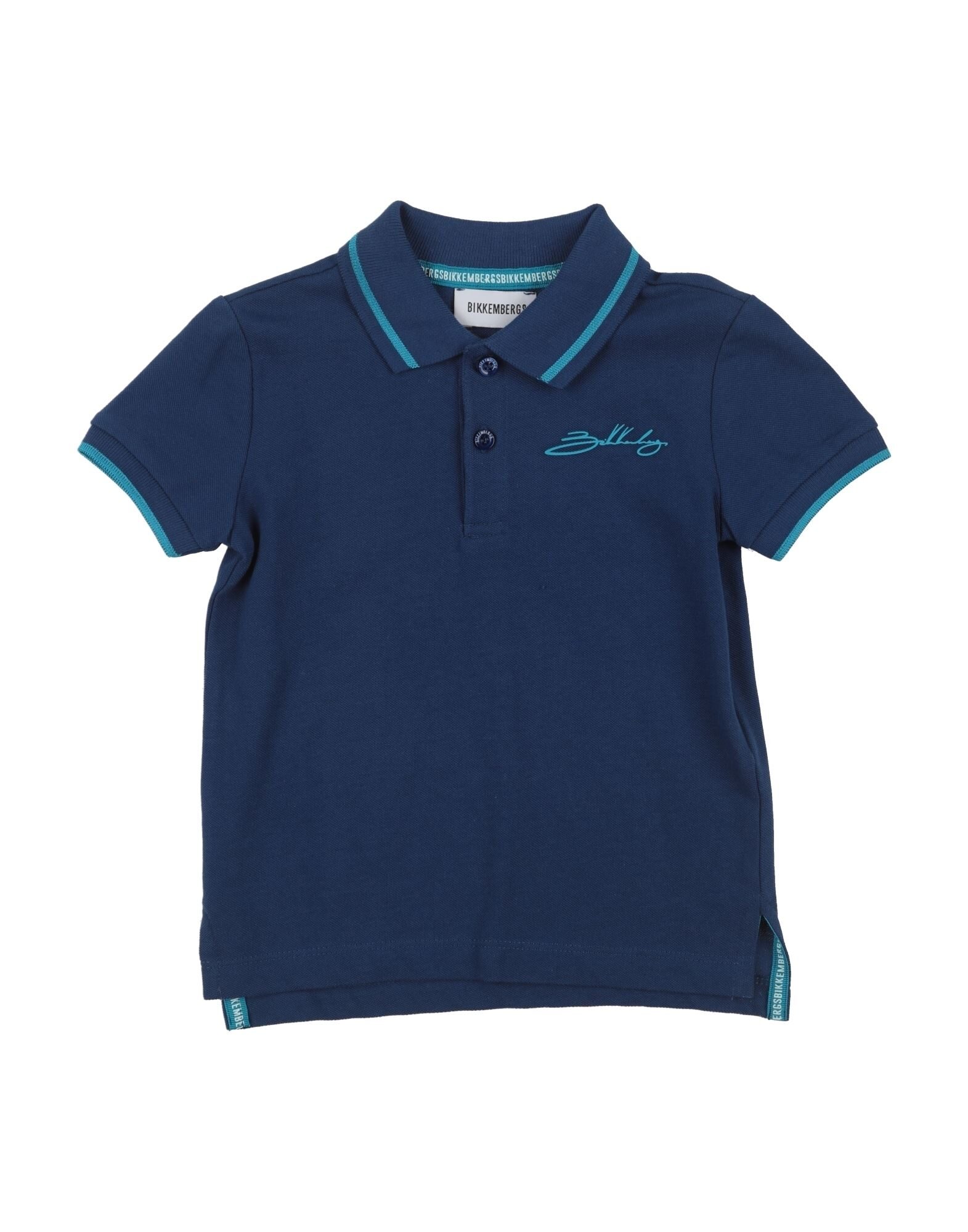 BIKKEMBERGS - Polo shirts