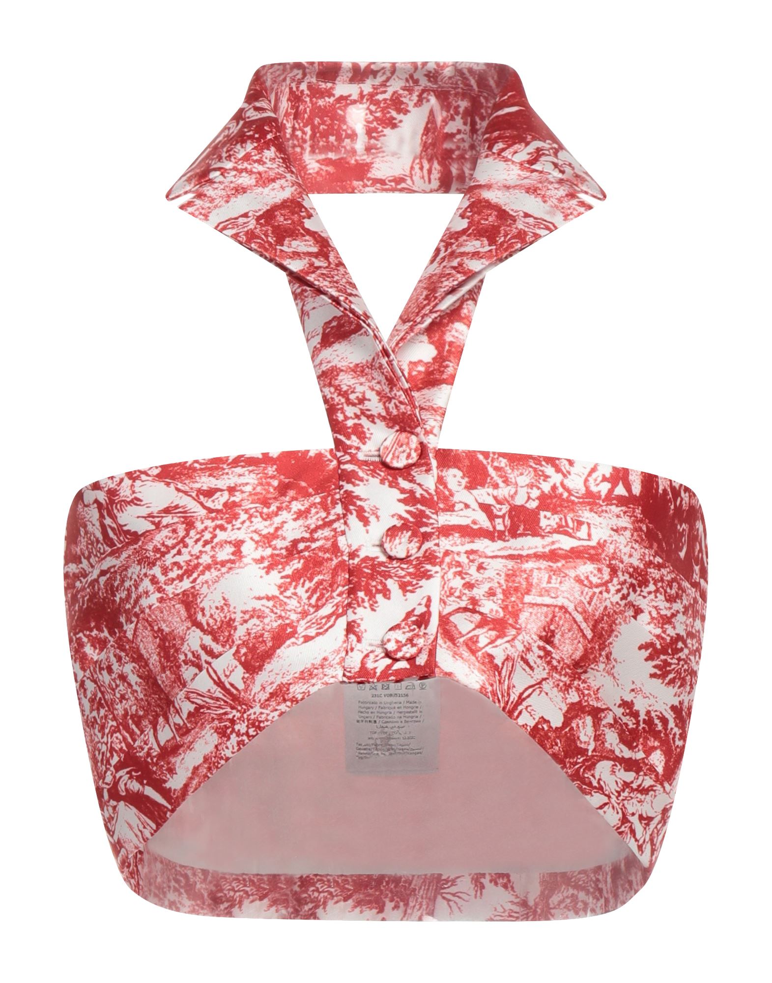 PHILOSOPHY di LORENZO SERAFINI - Tops