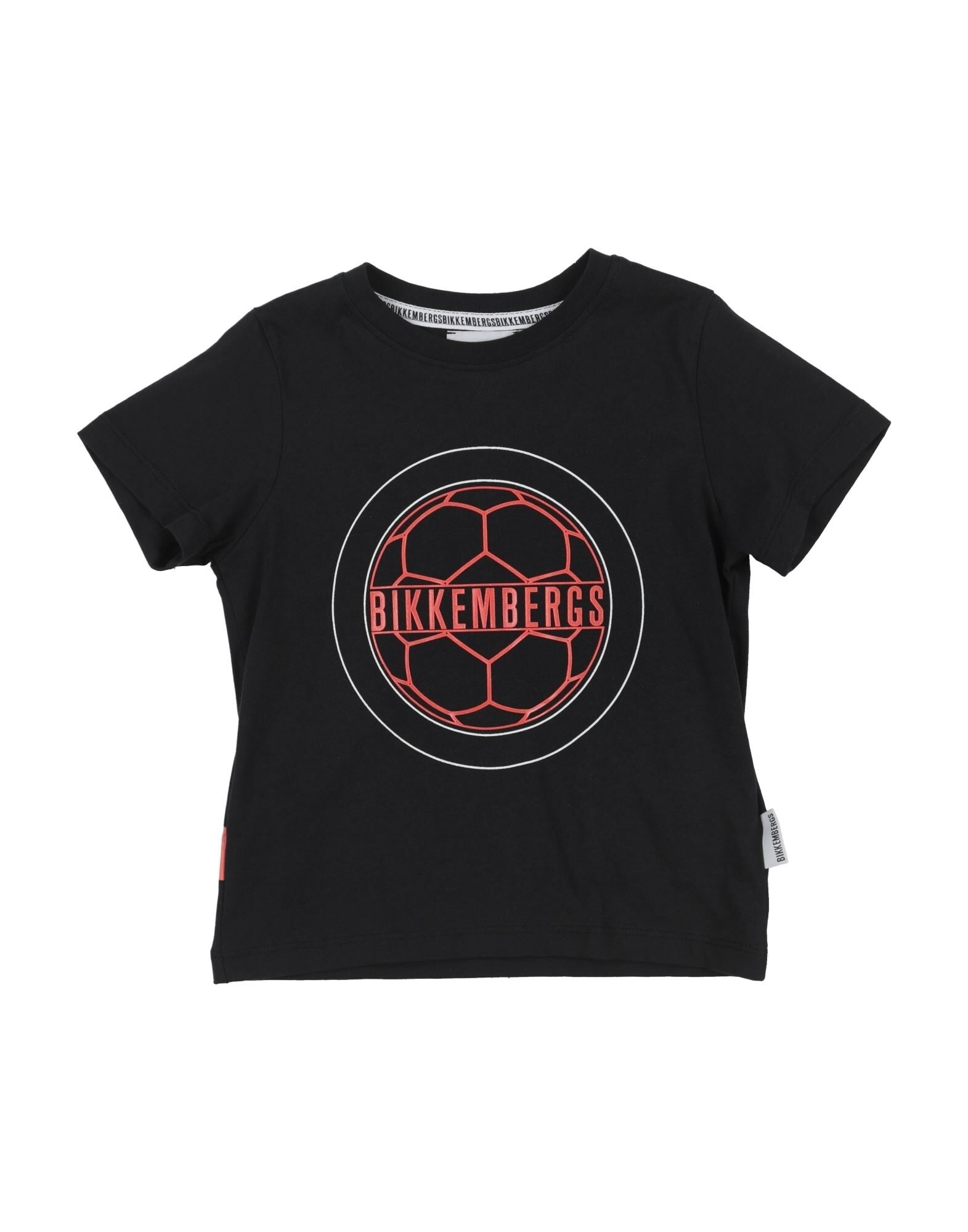 BIKKEMBERGS - T-shirts