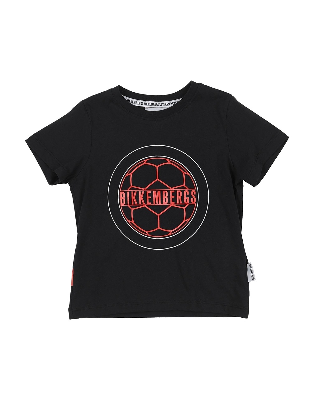 BIKKEMBERGS - T-shirts