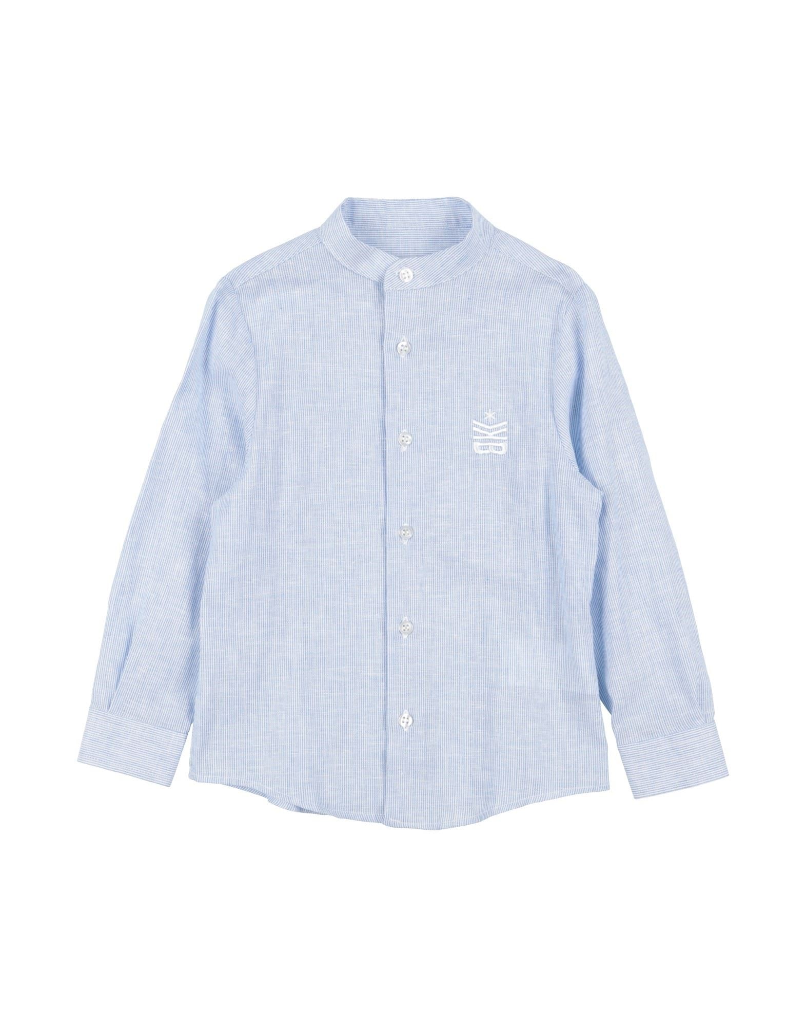 BIKKEMBERGS - Shirts