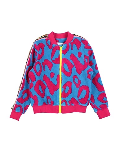 MARC JACOBS Sweatshirt Azure 75% Cotton, 25% Polyester