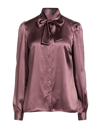 DOLCE&GABBANA Silk shirts & blouses 100% Silk