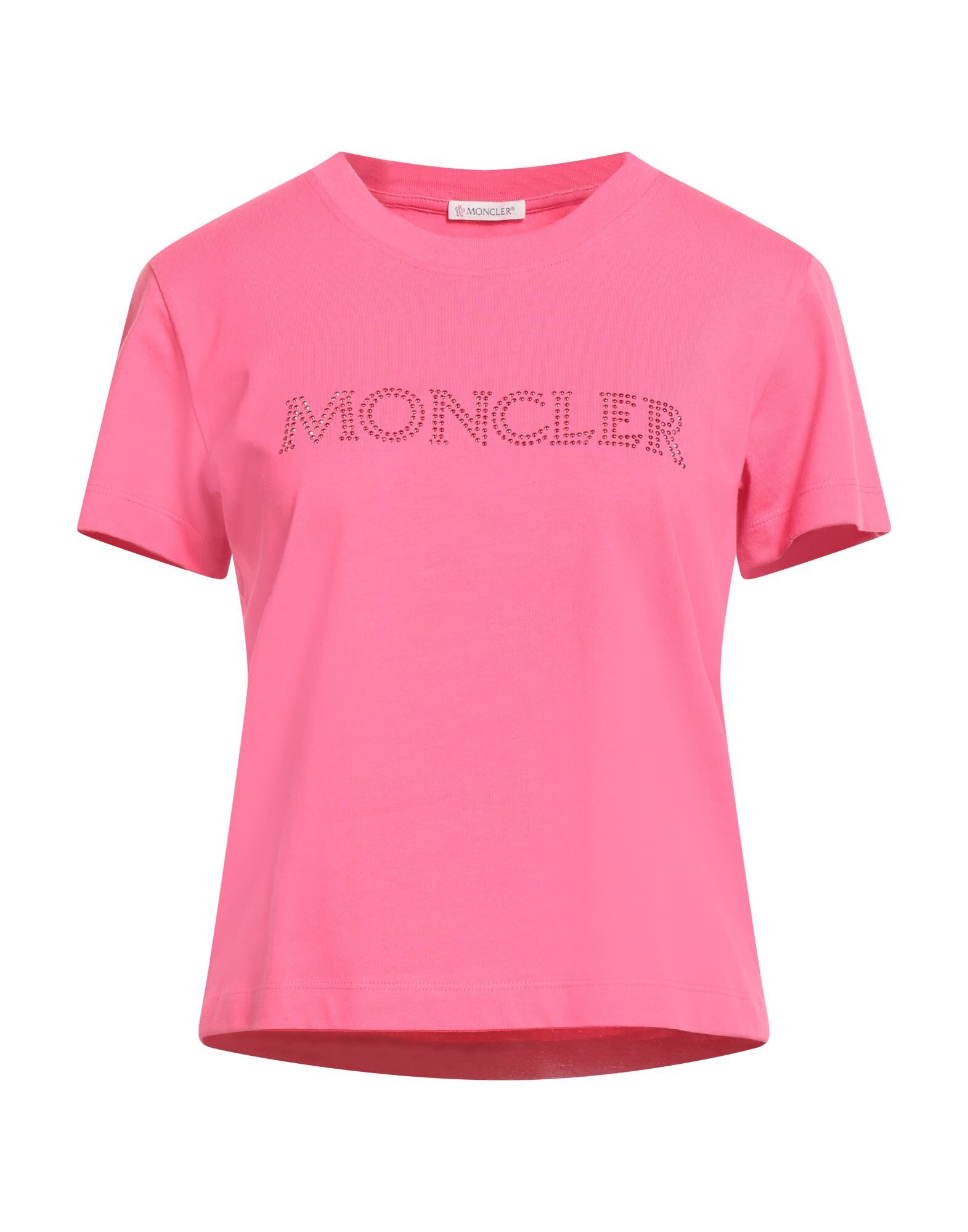 MONCLER - T-shirts