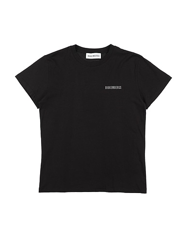 BIKKEMBERGS T-shirt 100% Coton