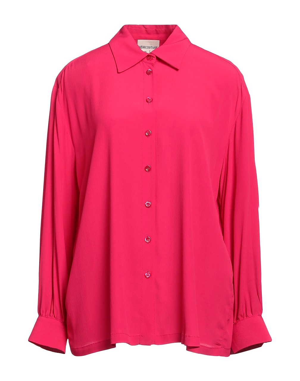 SEMICOUTURE - Shirts