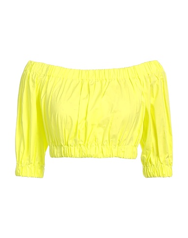 P.A.R.O.S.H. Top Giallo 100% Cotone