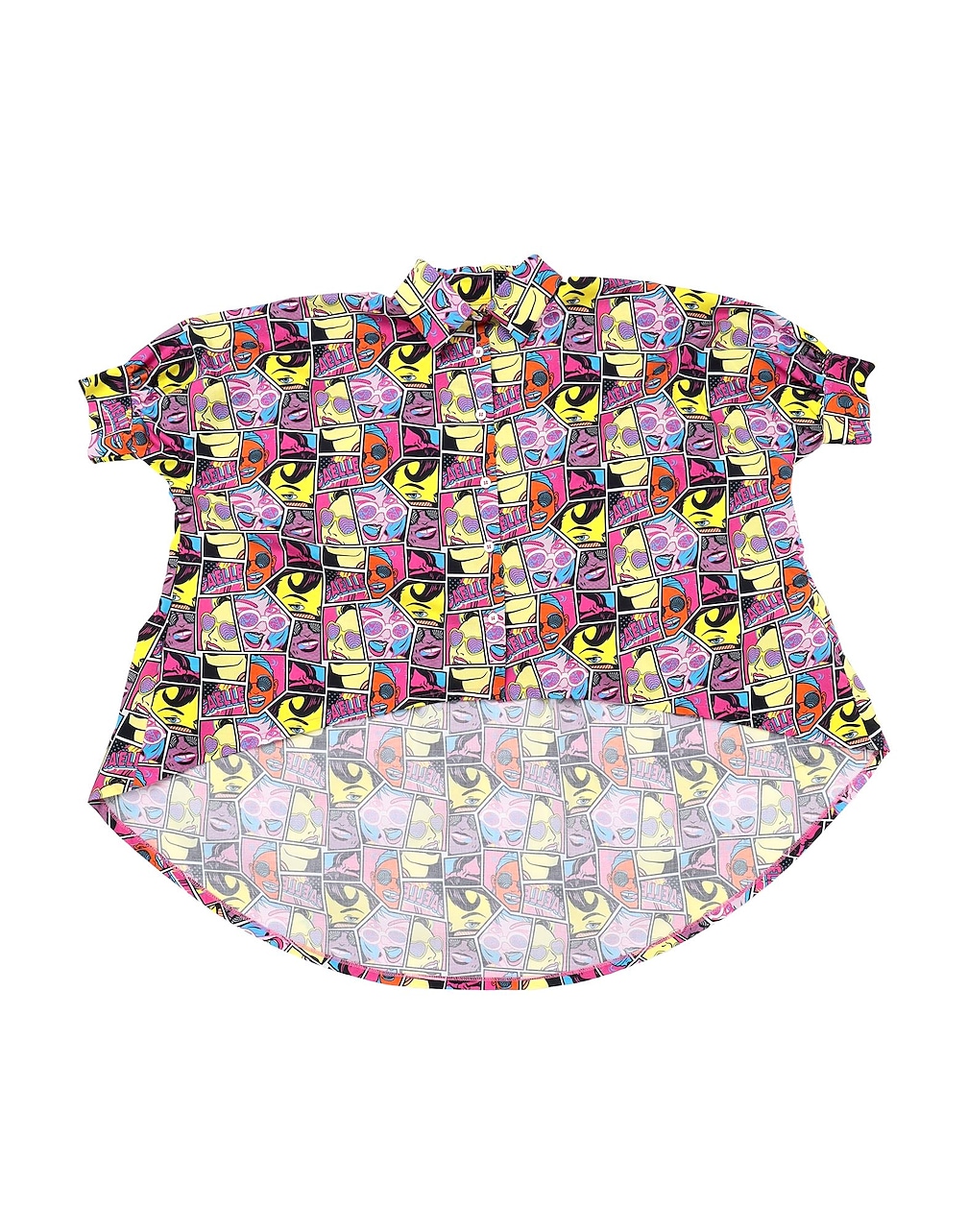 GAëLLE Paris - Shirts