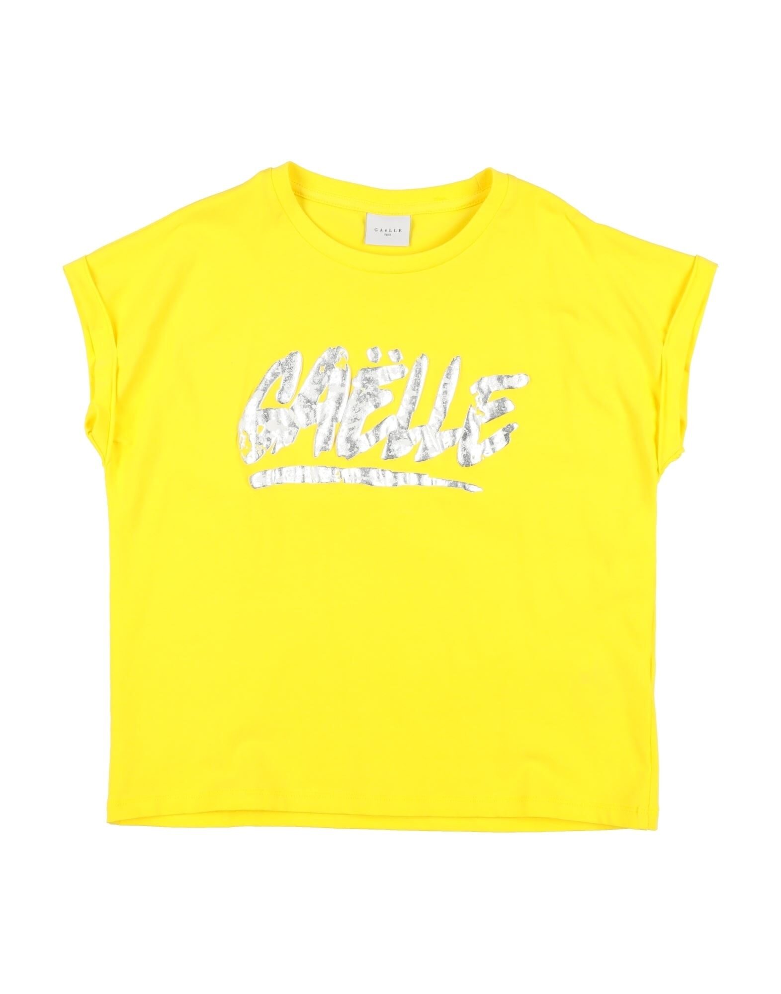 GAëLLE Paris - T-shirts