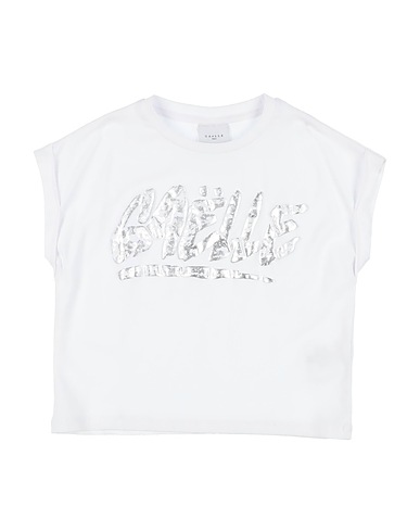 GAëLLE Paris T-shirt 95% Coton, 5% Élasthanne