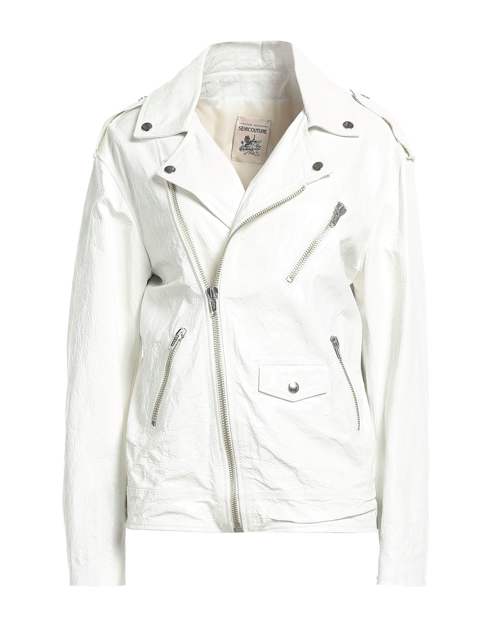 SEMICOUTURE - Jackets