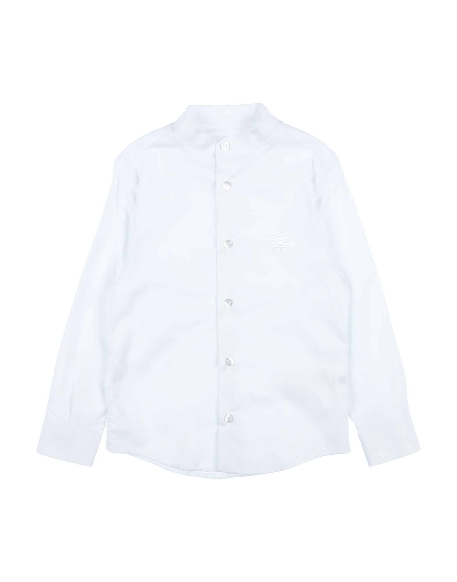 BIKKEMBERGS - Shirts