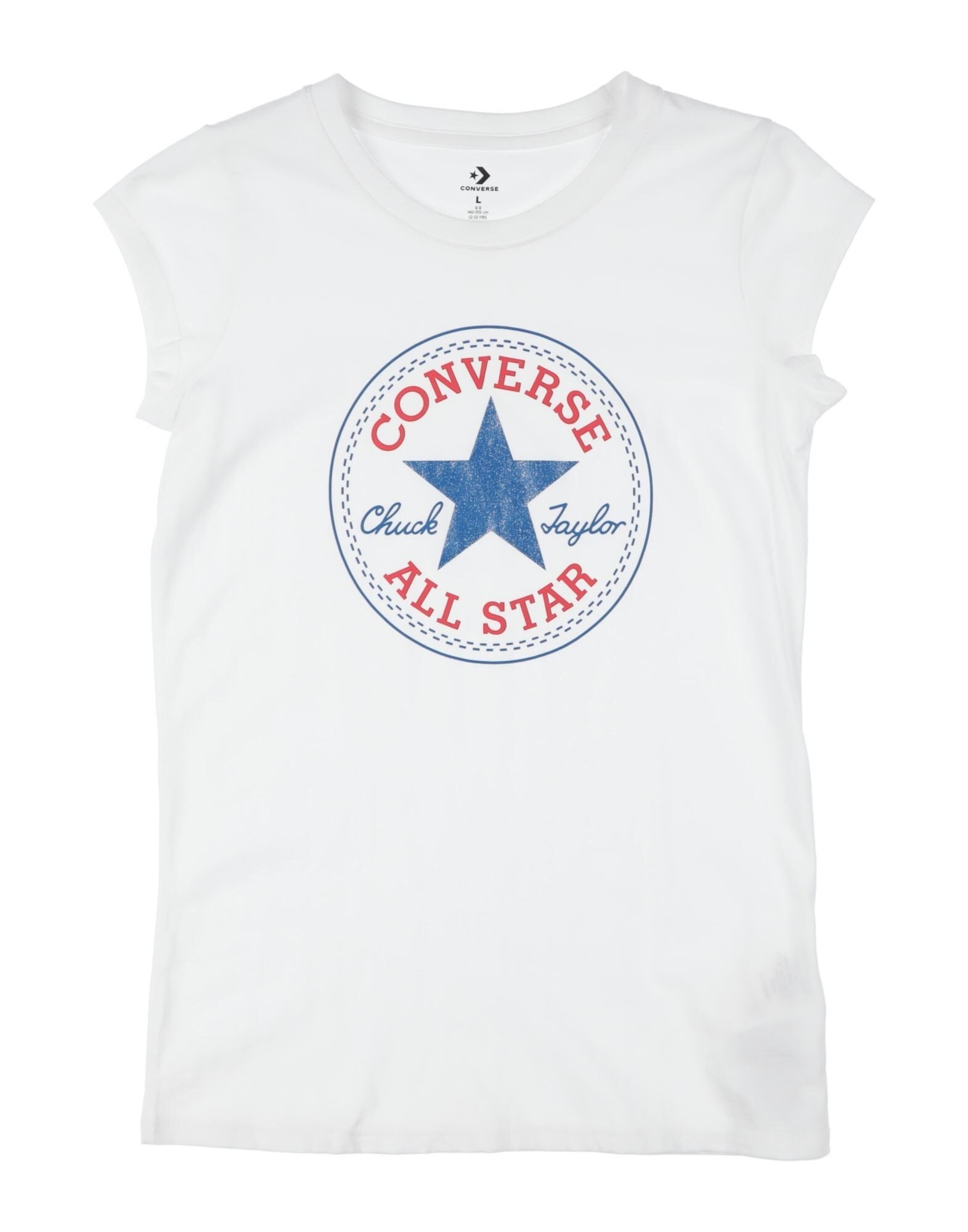 CONVERSE - T-shirts