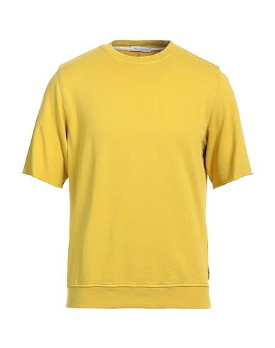 PAOLO PECORA Sweat-shirt 100% Coton