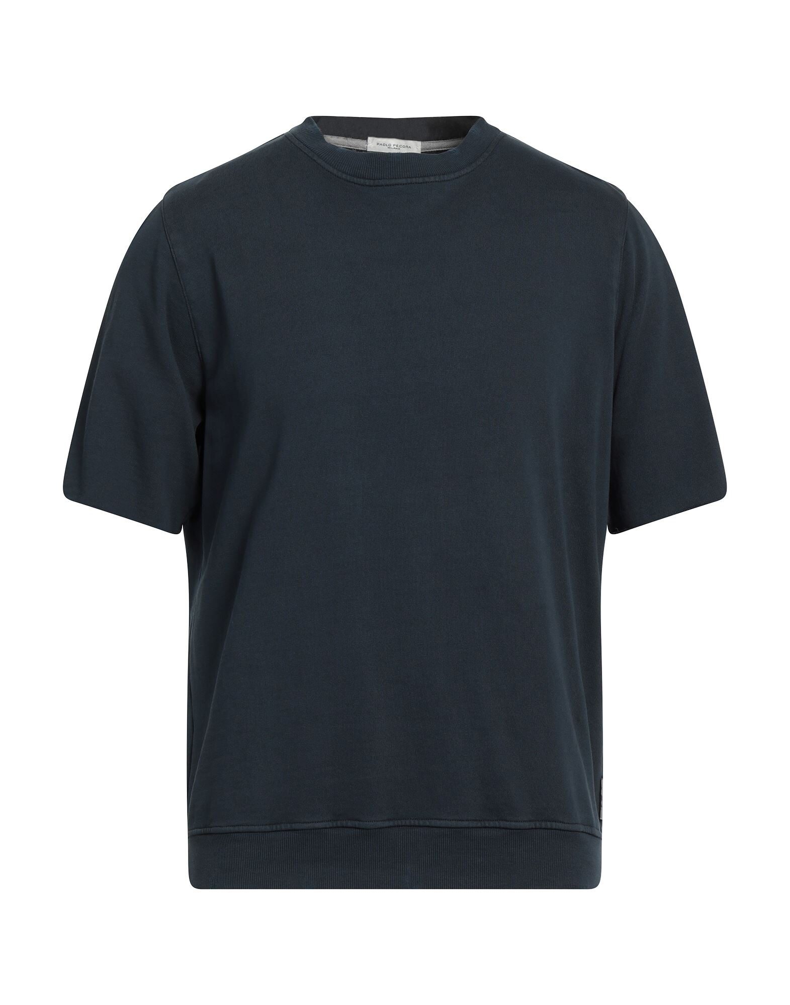 PAOLO PECORA - スウェットシャツ