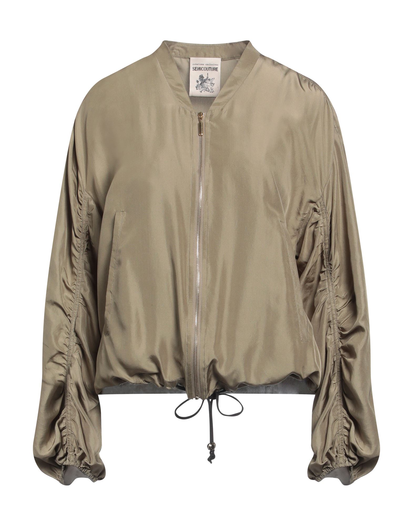 SEMICOUTURE - Jackets