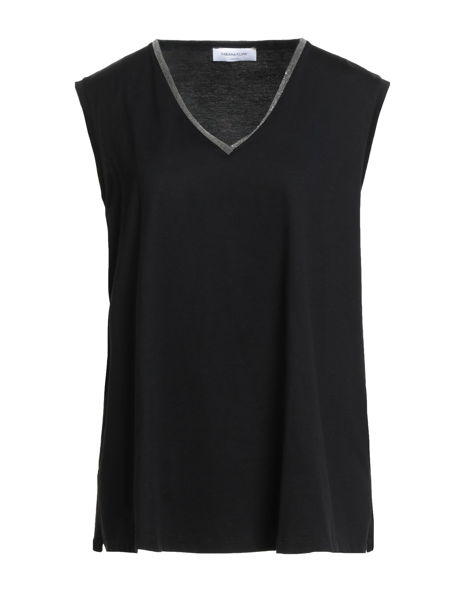 FABIANA FILIPPI - T シャツ