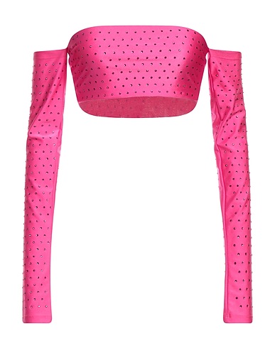 THE ANDAMANE Τοπ 80% Πολυαμίδη, 20% Ελαστάνη