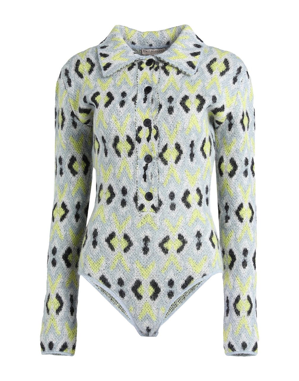 PUCCI - Bodysuits