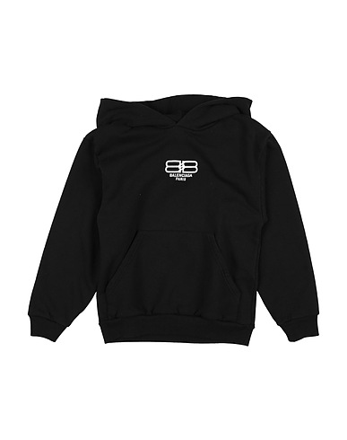 BALENCIAGA KIDS Sweat-shirt 100% Coton, Polyester