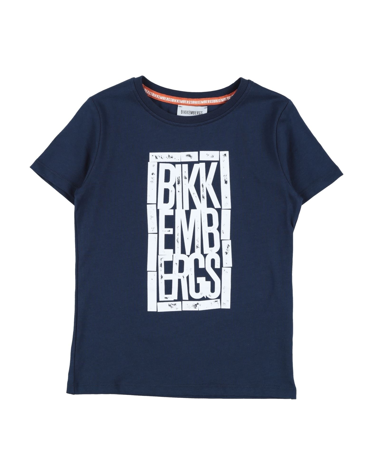 BIKKEMBERGS - T-shirts