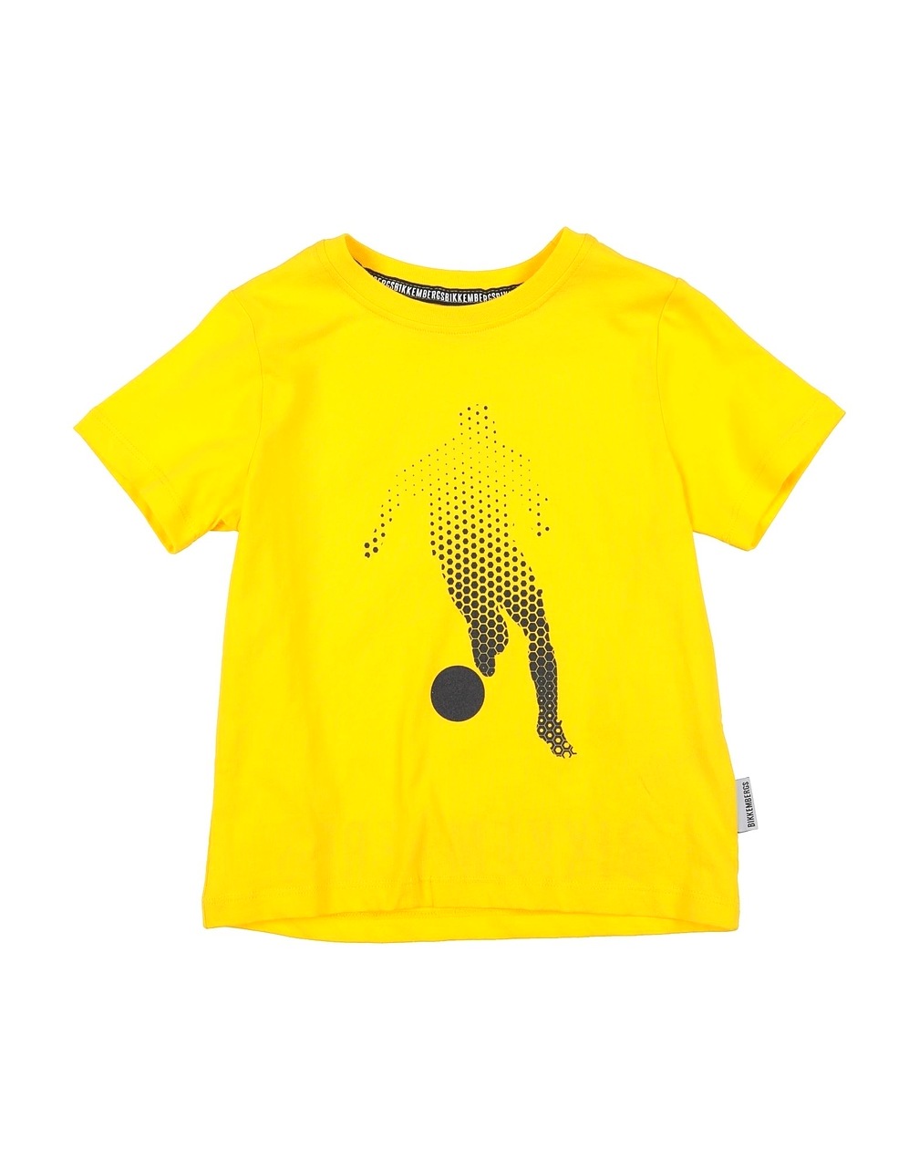 BIKKEMBERGS - T-shirts