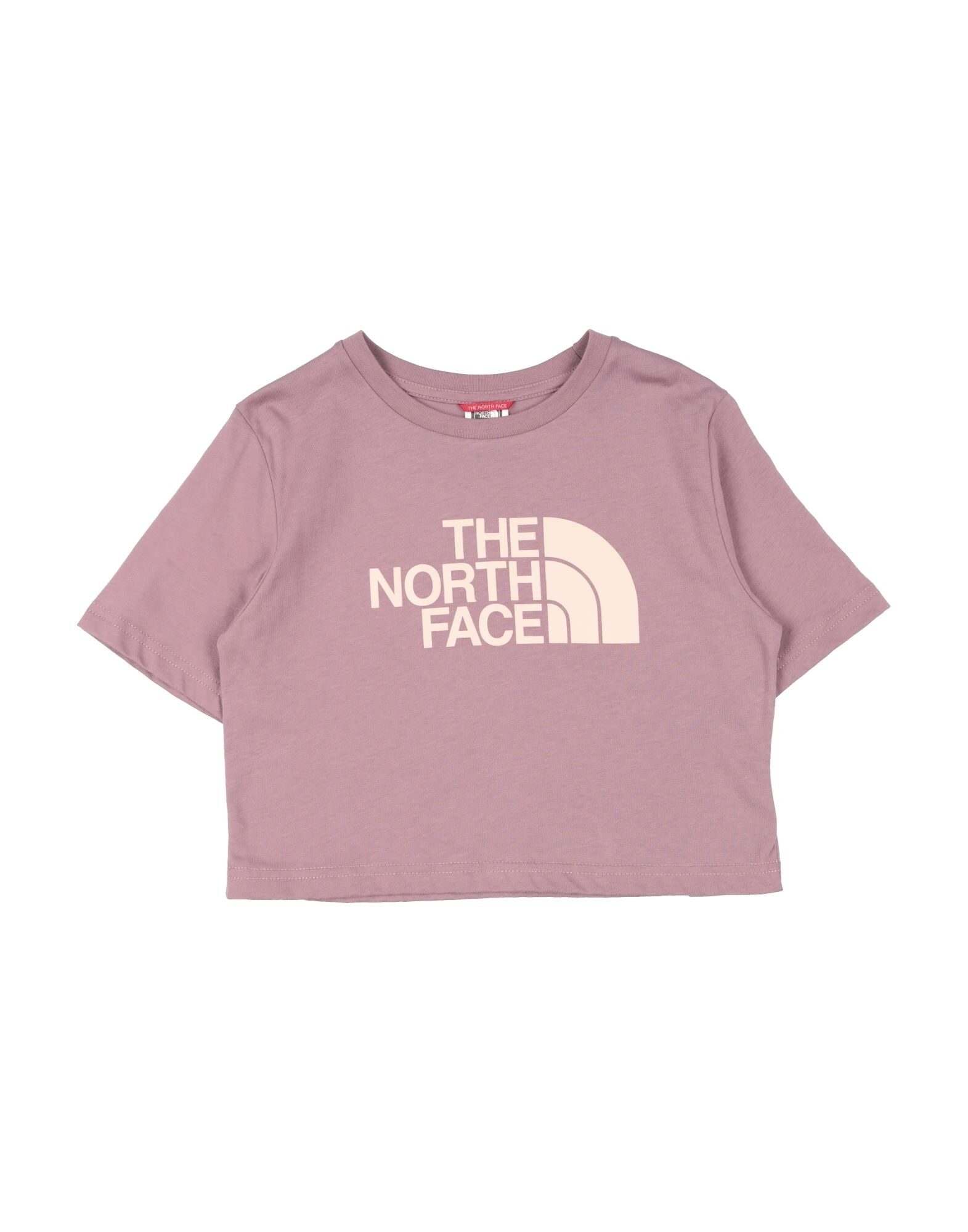THE NORTH FACE - T-shirts