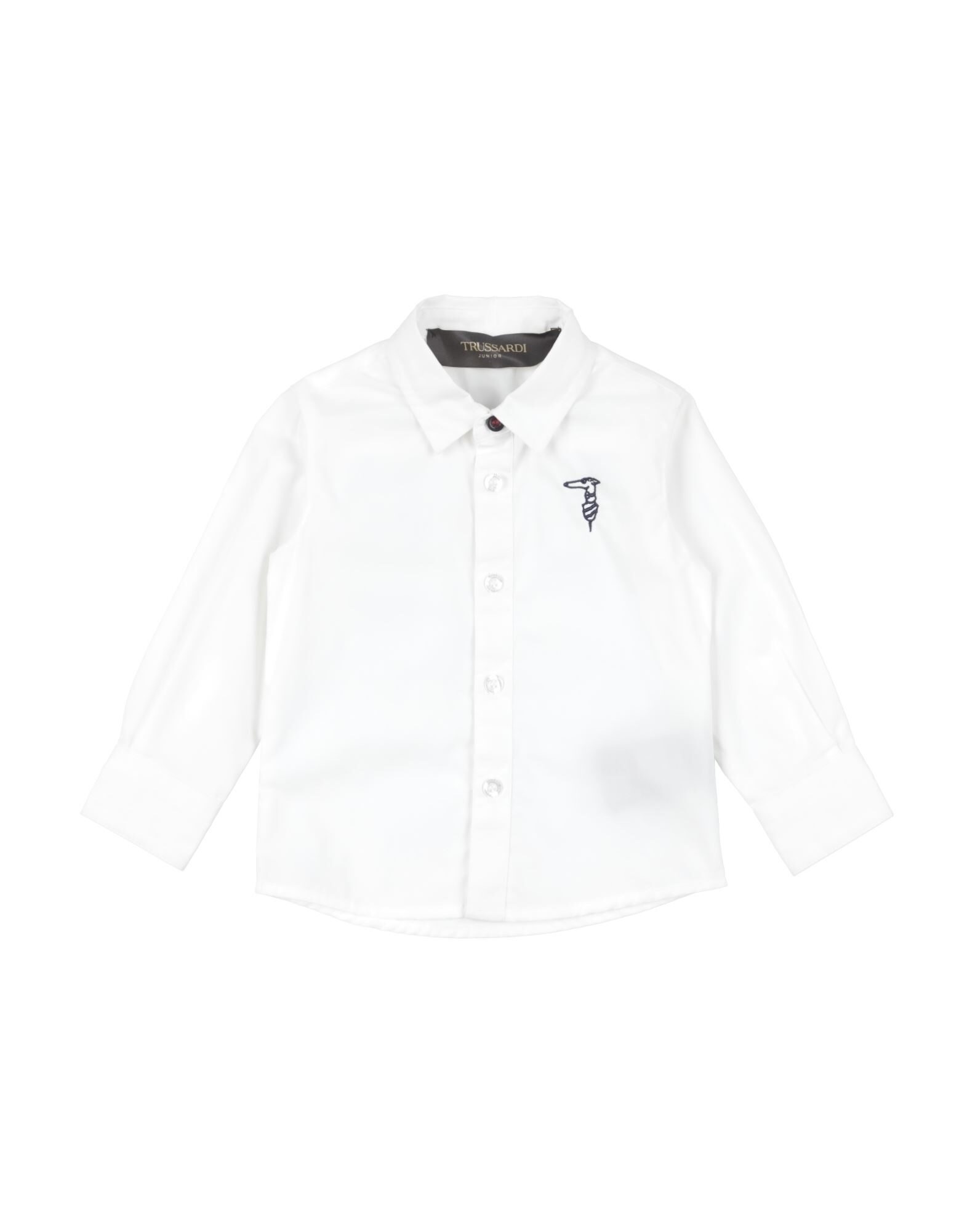 TRUSSARDI JUNIOR - Shirts