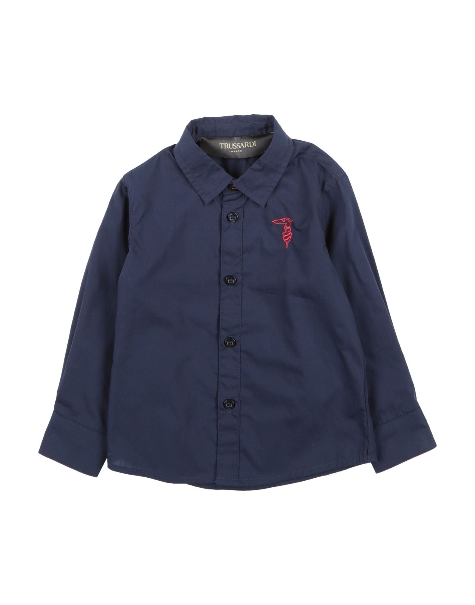 TRUSSARDI JUNIOR - Πουκάμισα 