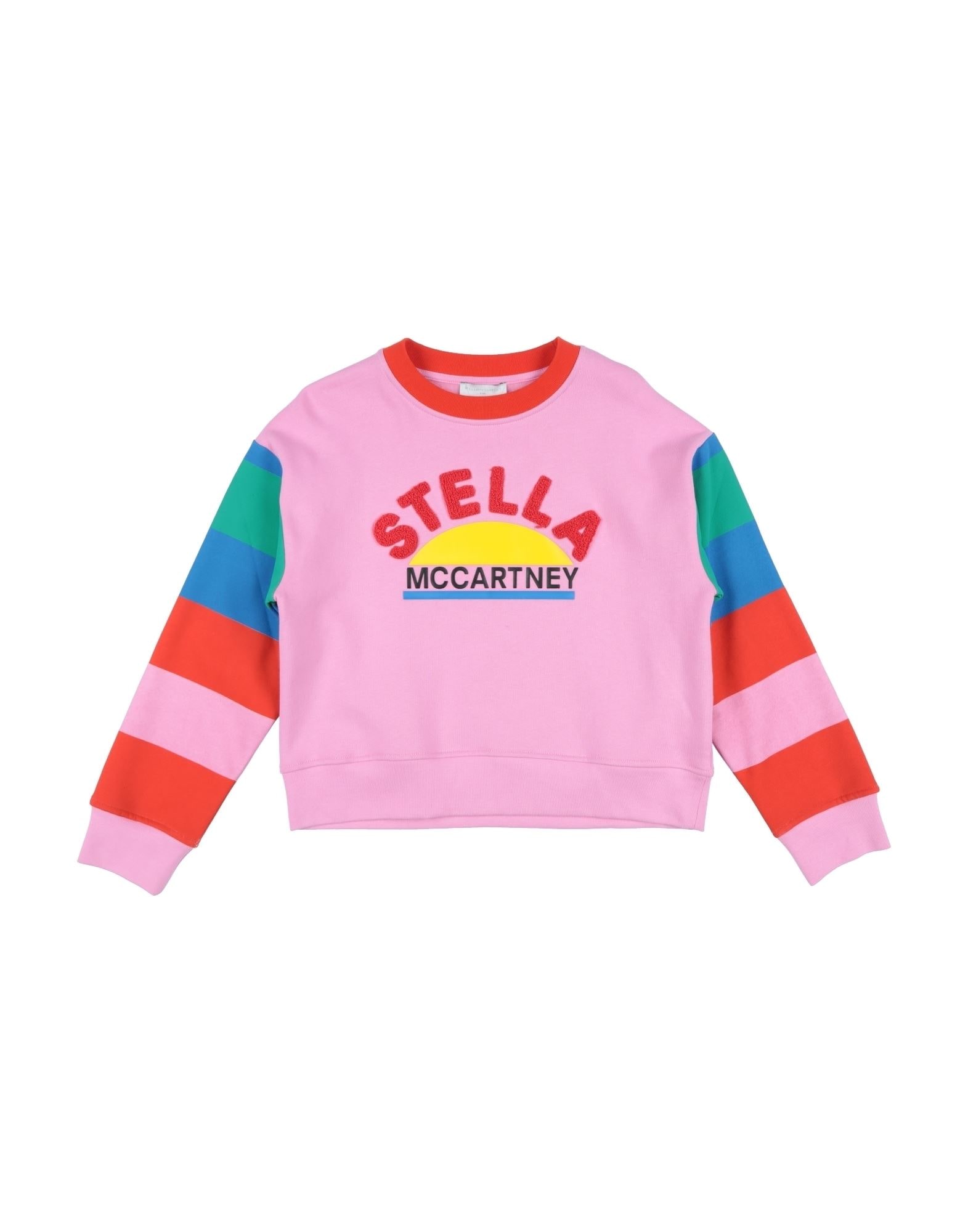 STELLA McCARTNEY KIDS - Sweatshirts