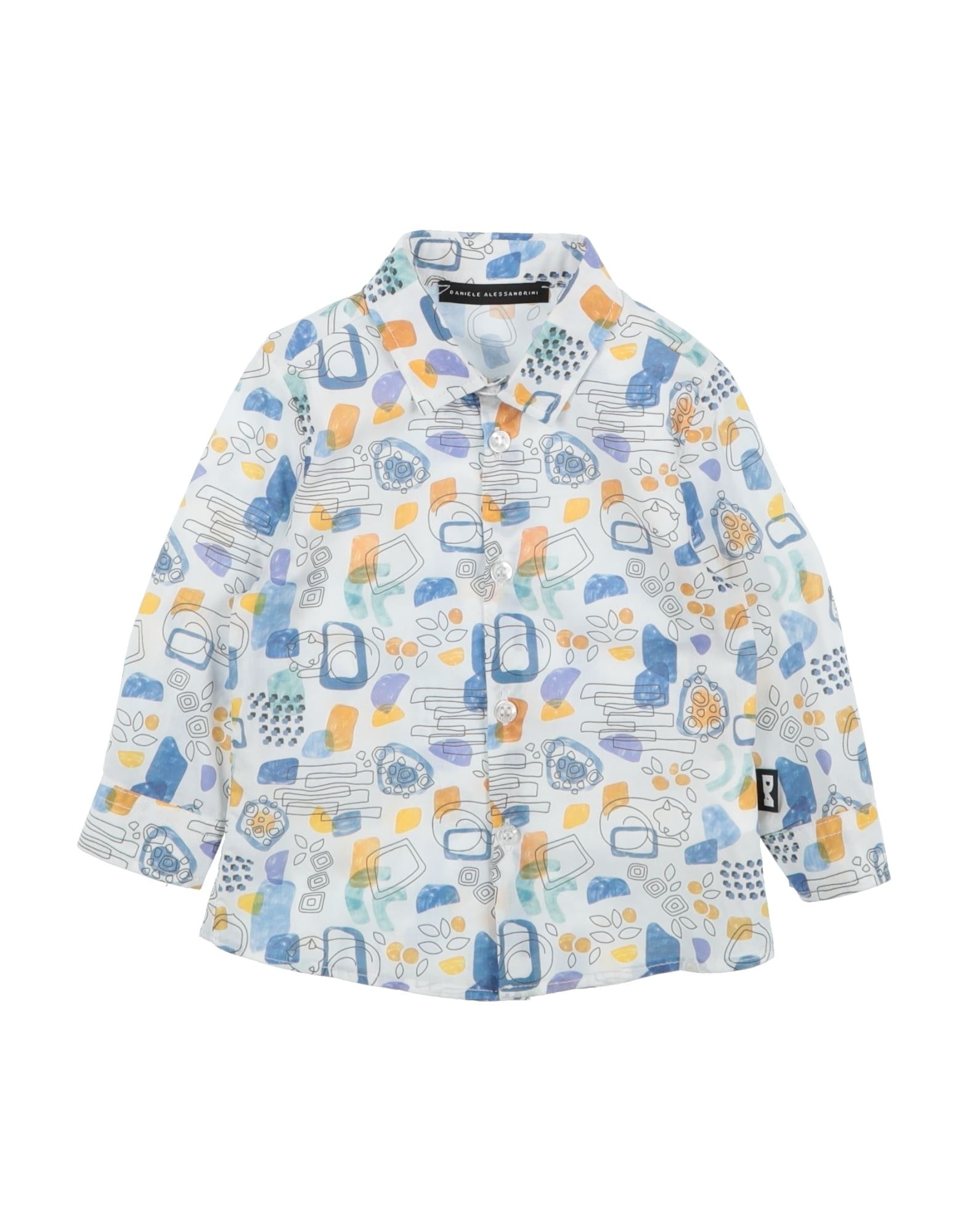 DANIELE ALESSANDRINI - Shirts