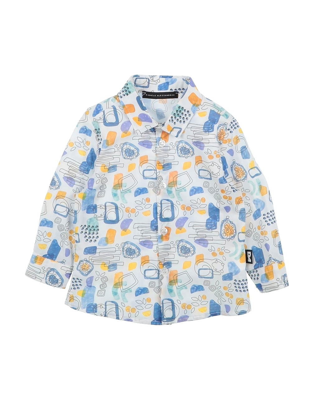 DANIELE ALESSANDRINI - Shirts