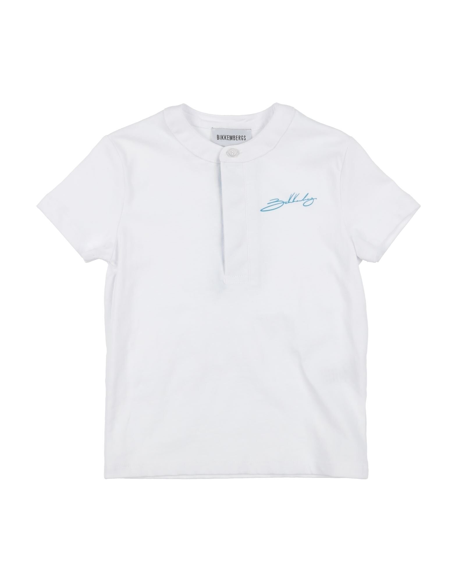 BIKKEMBERGS - T-shirts