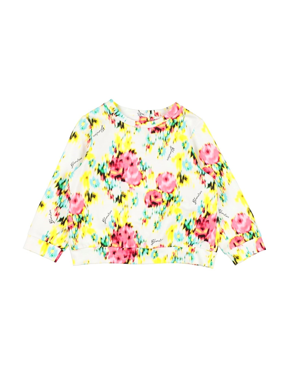 MISS BLUMARINE - Sweatshirts