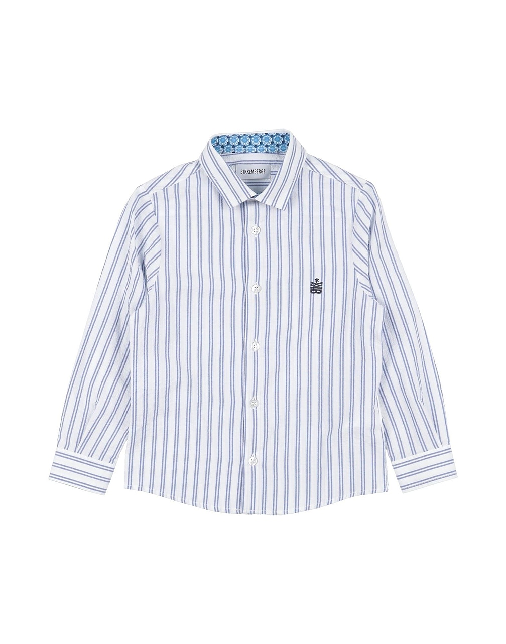 BIKKEMBERGS - Shirts