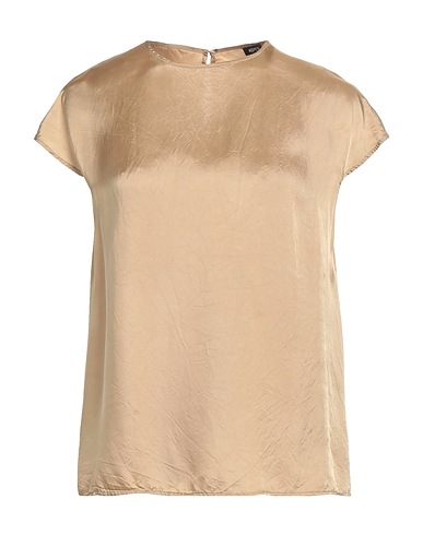 ASPESI Top Sabbia 100% Viscosa