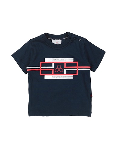 PEUTEREY Tシャツ コットン 100%