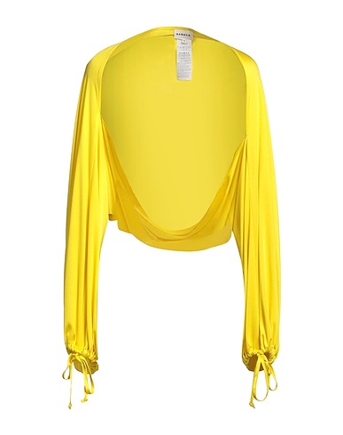 P.A.R.O.S.H. Coprispalle Giallo 80% Acetato, 20% Poliestere