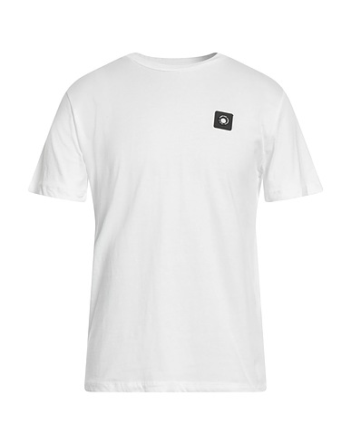 C'N'C' COSTUME NATIONAL T-shirt basique Blanc 100% Coton