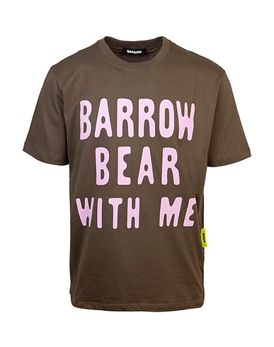 BARROW