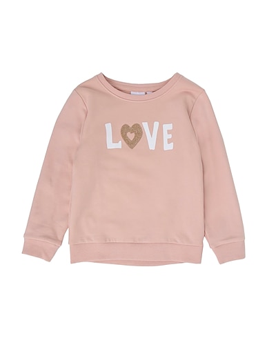 NAME IT® Sweat-shirt 95% Coton biologique, 5% Élasthanne