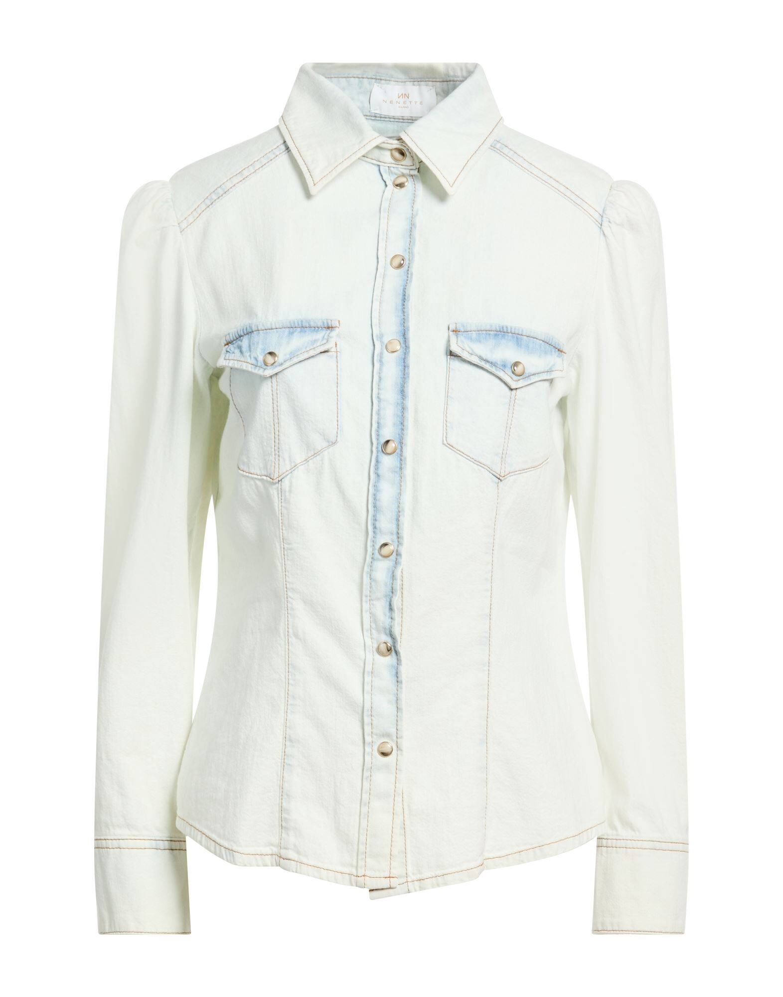 NENETTE - Denim shirts