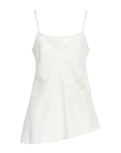 THEORY Camisole Panna 100% Poliestere